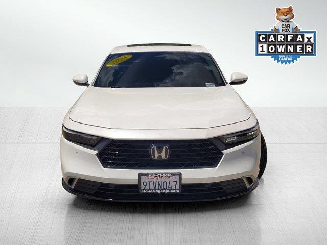2025 Honda Accord - $31,988