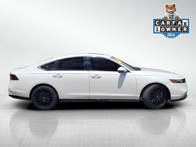 2025 Honda Accord - $31,988