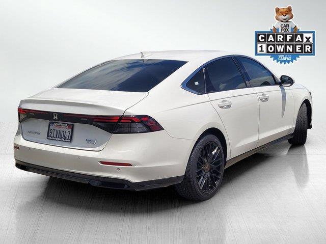 2025 Honda Accord - $31,988