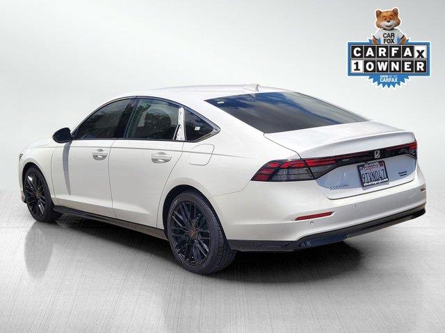 2025 Honda Accord - $31,988