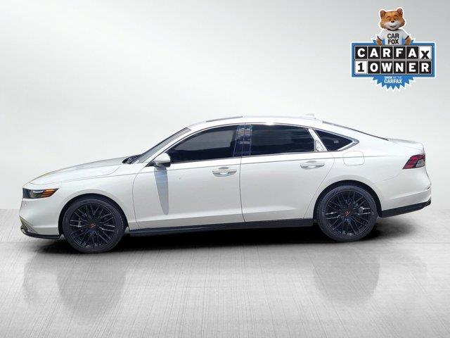 2025 Honda Accord - $31,988