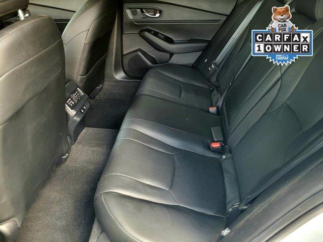 2025 Honda Accord - $31,988