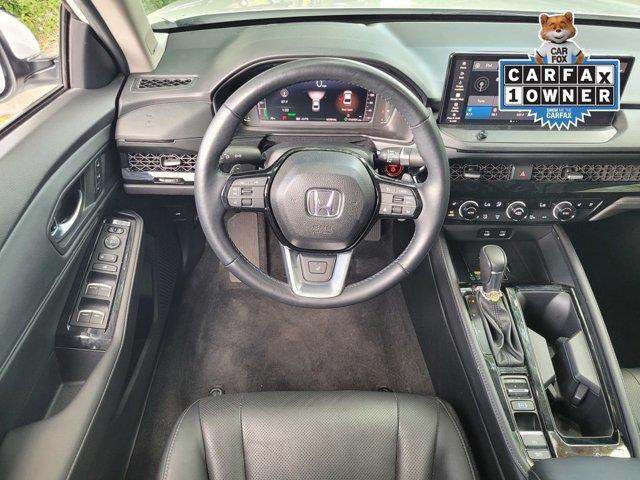 2025 Honda Accord - $31,988