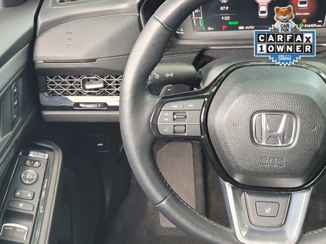 2025 Honda Accord - $31,988