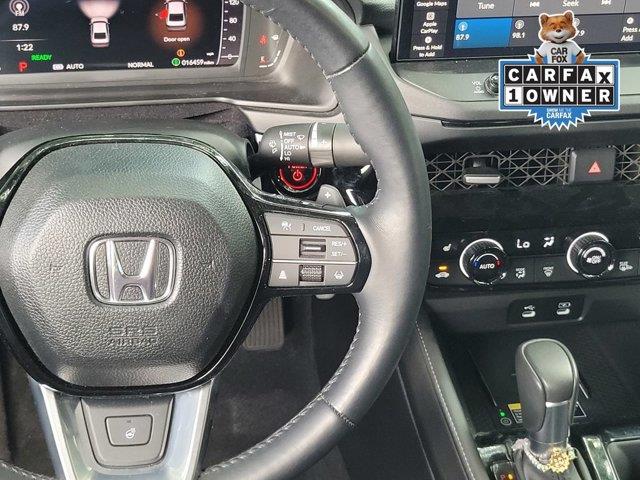 2025 Honda Accord - $31,988