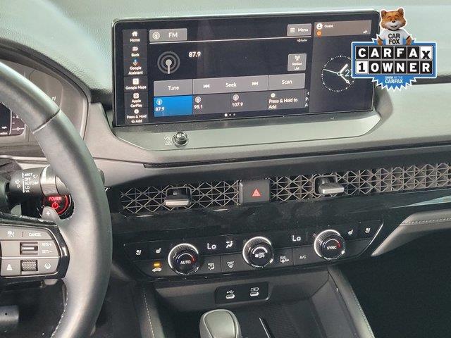 2025 Honda Accord - $31,988