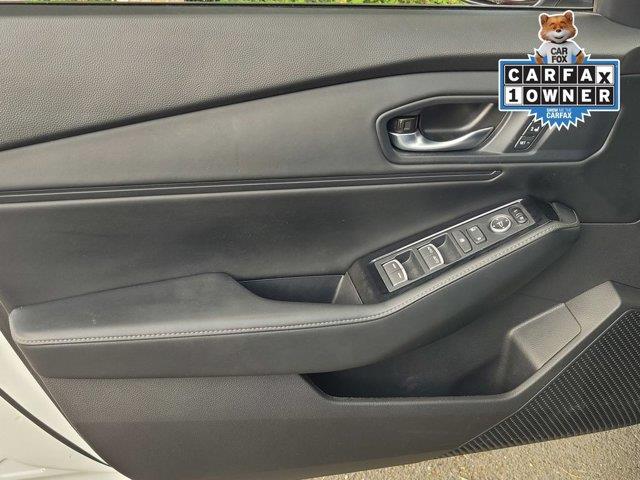 2025 Honda Accord - $31,988