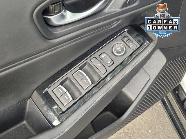 2025 Honda Accord - $31,988