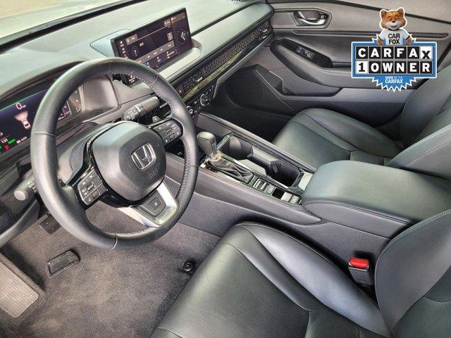 2025 Honda Accord - $31,988