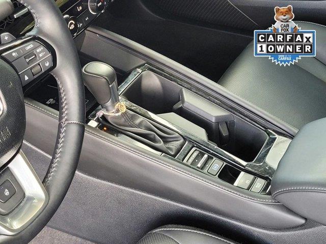 2025 Honda Accord - $31,988