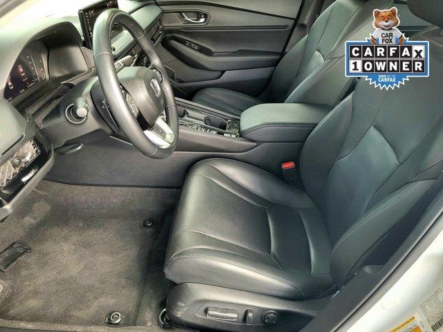 2025 Honda Accord - $31,988