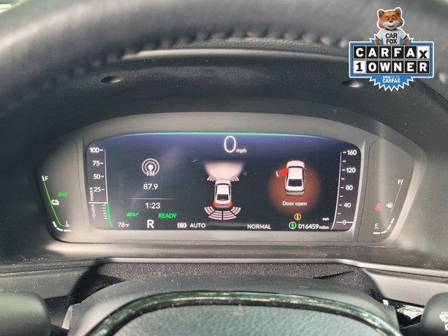 2025 Honda Accord - $31,988