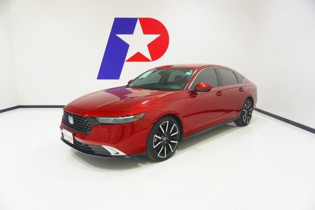 2025 Honda Accord - $30,288