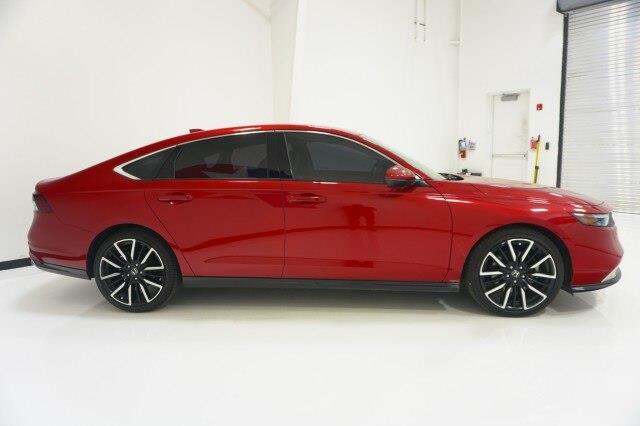 2025 Honda Accord - $30,288