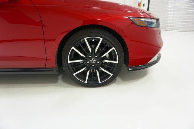 2025 Honda Accord - $30,288