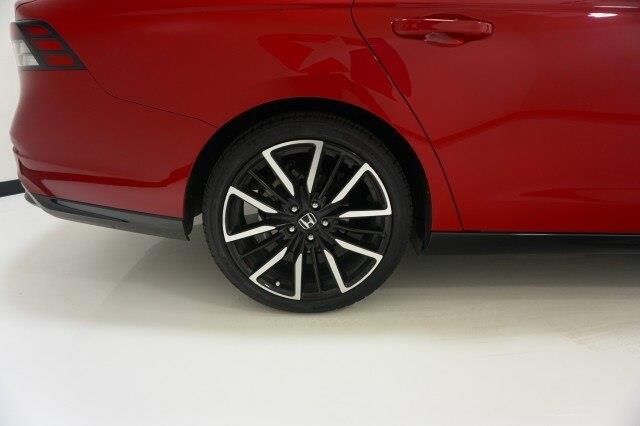 2025 Honda Accord - $30,288