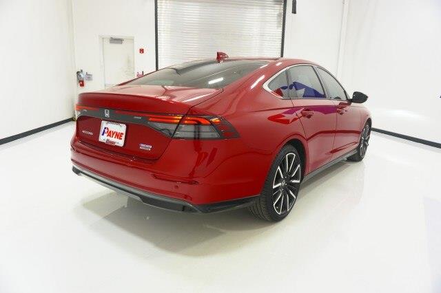 2025 Honda Accord - $30,288