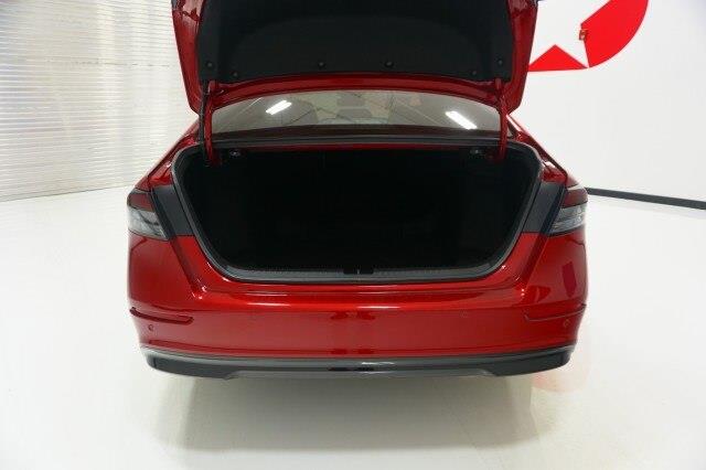 2025 Honda Accord - $30,288