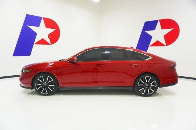 2025 Honda Accord - $30,288