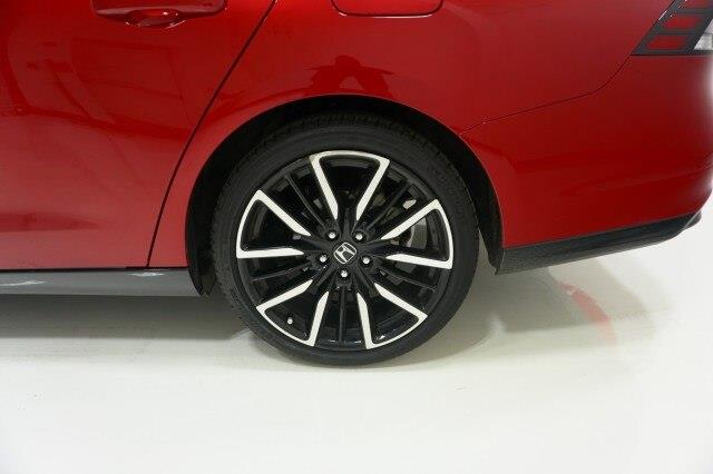 2025 Honda Accord - $30,288