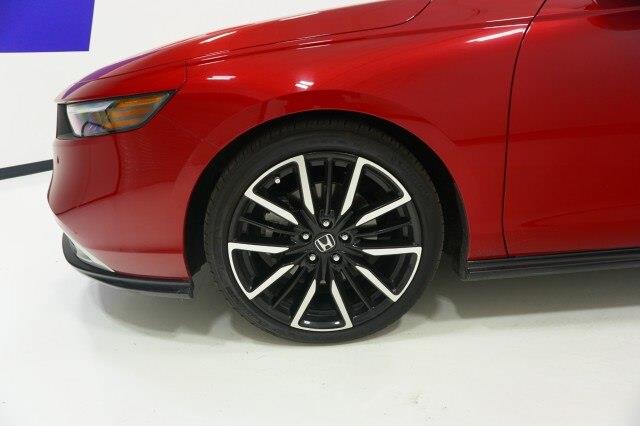 2025 Honda Accord - $30,288