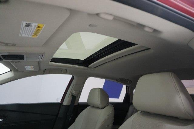 2025 Honda Accord - $30,288