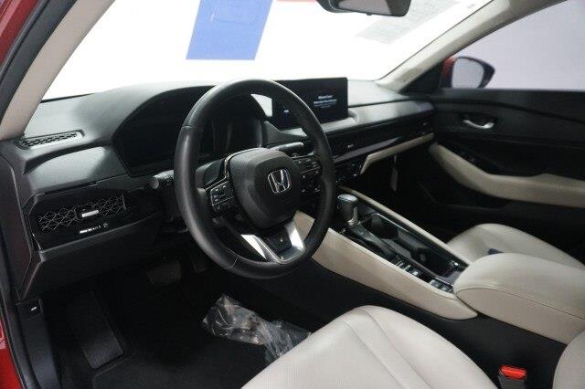 2025 Honda Accord - $30,288