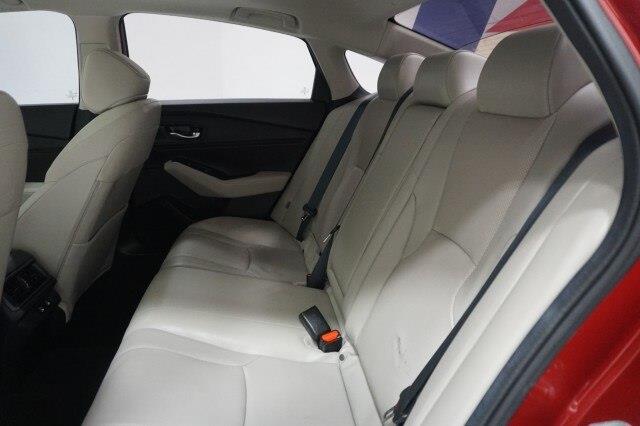 2025 Honda Accord - $30,288