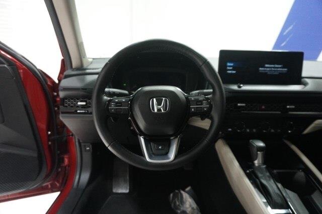 2025 Honda Accord - $30,288