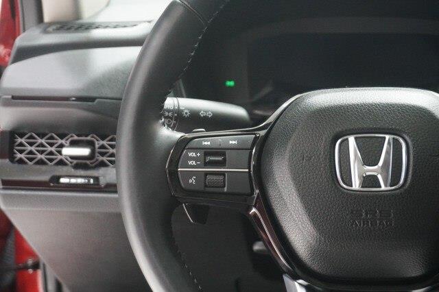 2025 Honda Accord - $30,288