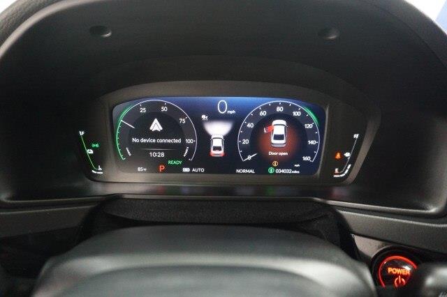 2025 Honda Accord - $30,288