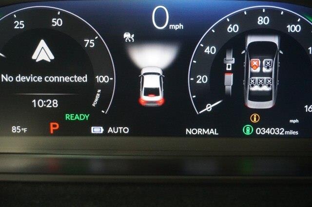 2025 Honda Accord - $30,288