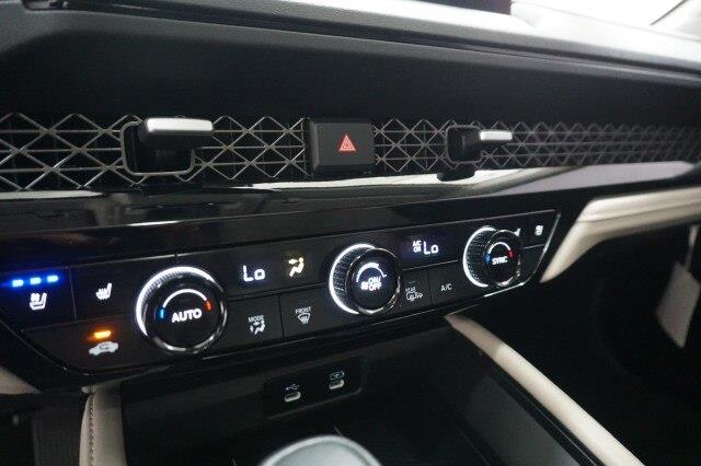 2025 Honda Accord - $30,288