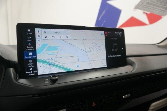2025 Honda Accord - $30,288