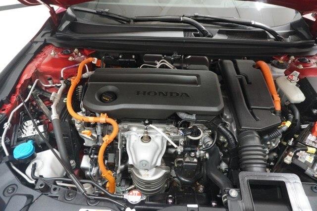 2025 Honda Accord - $30,288