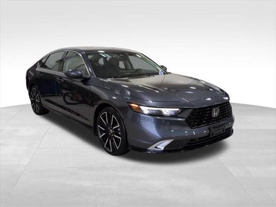 2023 Honda Accord Hybrid Touring 4DR Sedan