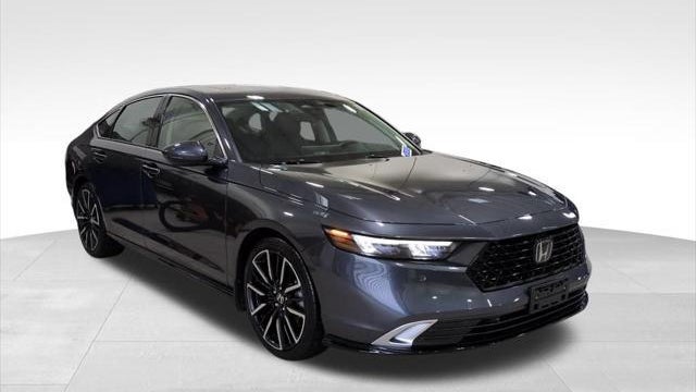 Preowned 2023 Honda Accord Hybrid Touring for Sale