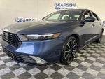 2023 Accord Hybrid Thumbnail 1