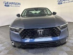 2023 Accord Hybrid Thumbnail 2