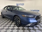 2023 Accord Hybrid Thumbnail 4
