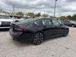 2023 Accord Hybrid Thumbnail 3