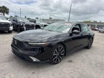 2023 Accord Hybrid Thumbnail 7