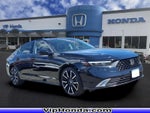2023 Accord Hybrid Thumbnail 1