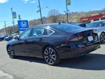 2023 Accord Hybrid Thumbnail 4