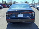 2023 Accord Hybrid Thumbnail 5