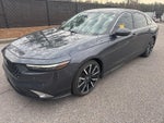2023 Accord Hybrid Thumbnail 1