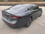 2023 Accord Hybrid Thumbnail 4
