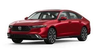 Preowned 2024 Honda Accord Hybrid Touring for Sale