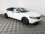 2024 Accord Hybrid Thumbnail 1