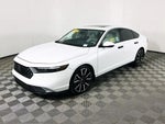 2024 Accord Hybrid Thumbnail 3